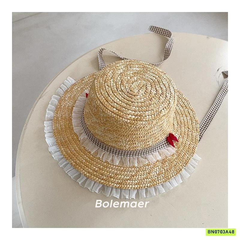 BST MŨ CÓI HÈ BOLEMAER