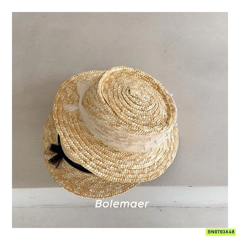 BST MŨ CÓI HÈ BOLEMAER