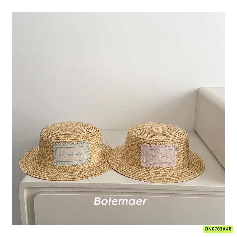 BST MŨ CÓI HÈ BOLEMAER