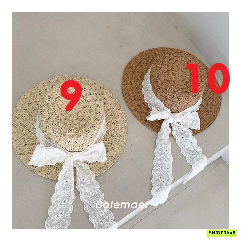 BST MŨ CÓI HÈ BOLEMAER