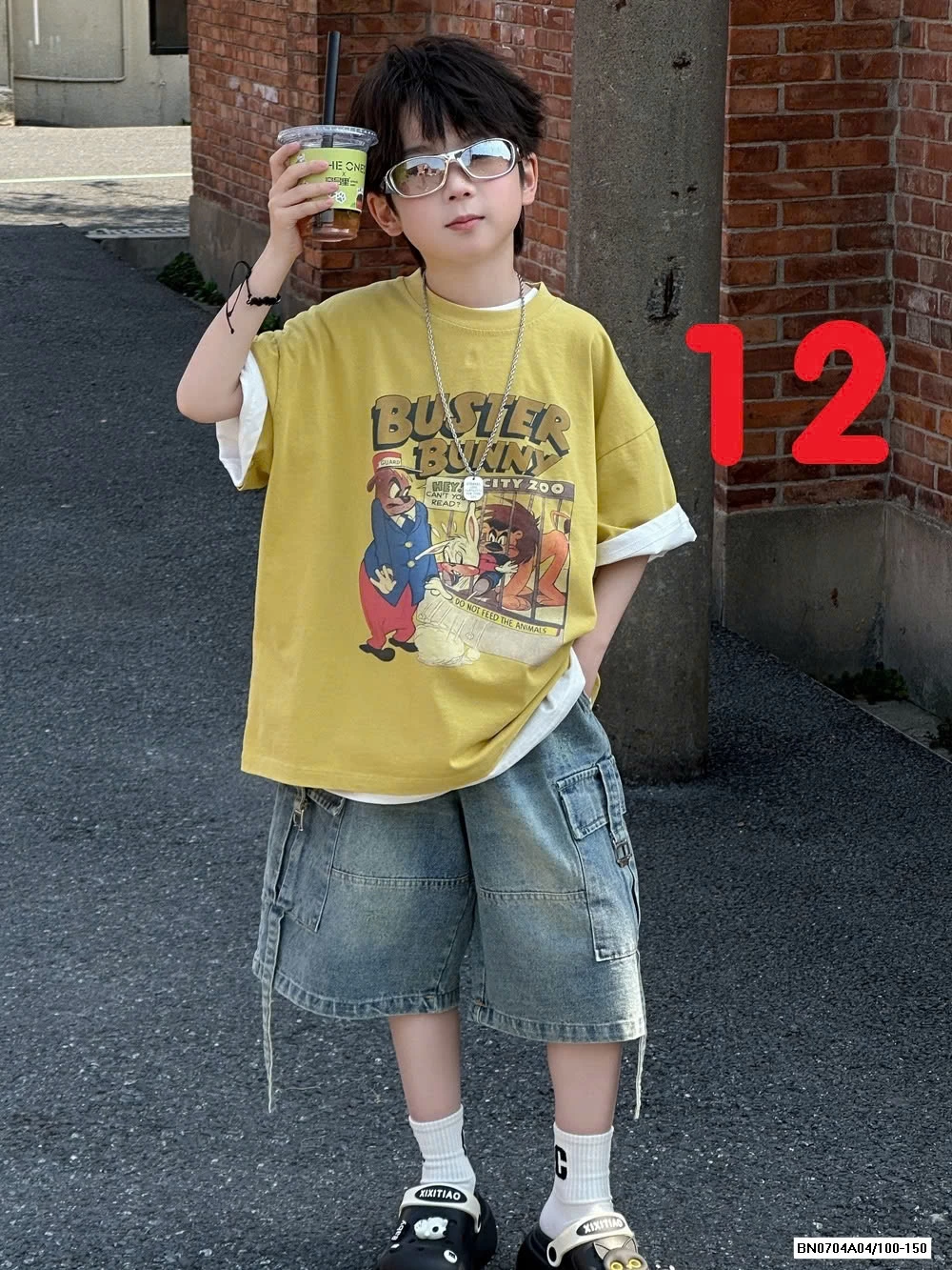 BST ÁO THUN XUẤT HÀN MỚI