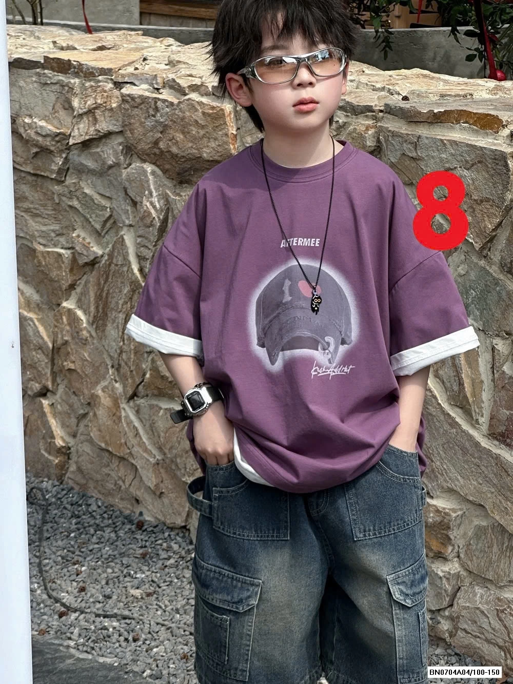 BST ÁO THUN XUẤT HÀN MỚI