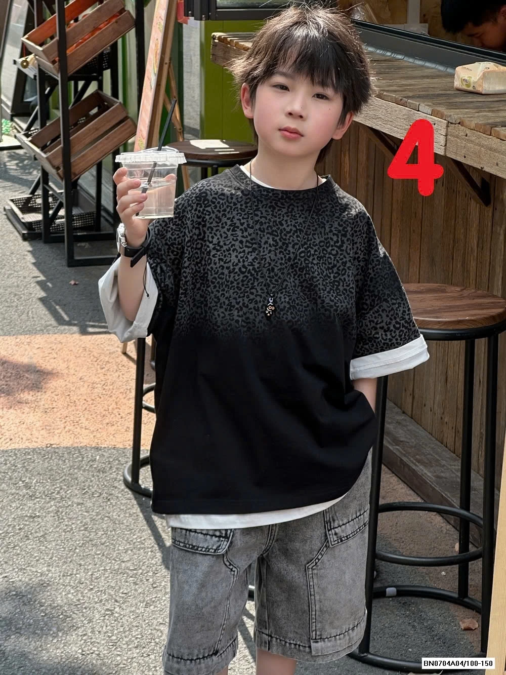 BST ÁO THUN XUẤT HÀN MỚI