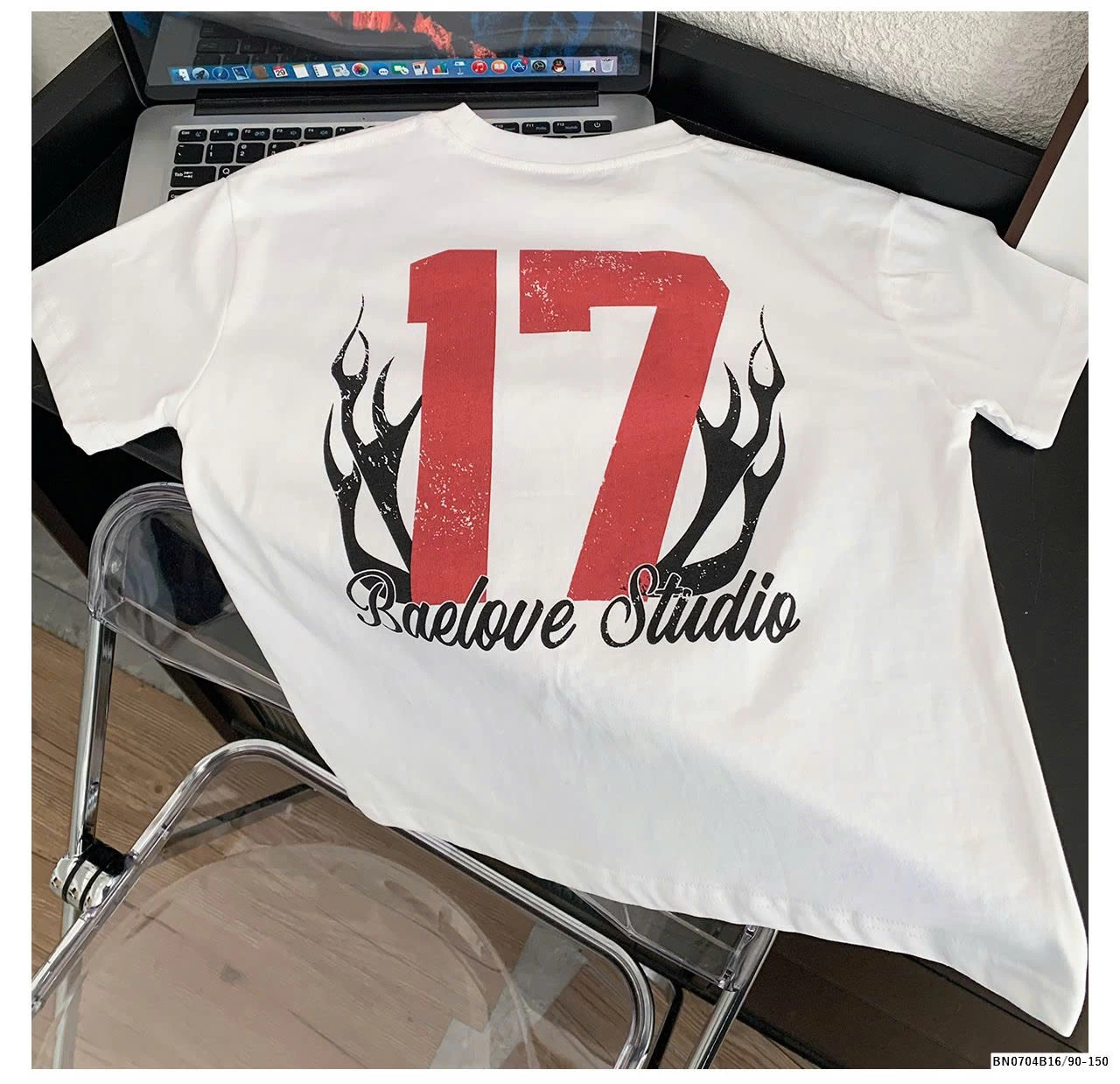 ÁO PHÔNG AOAOKID  SỐ 17