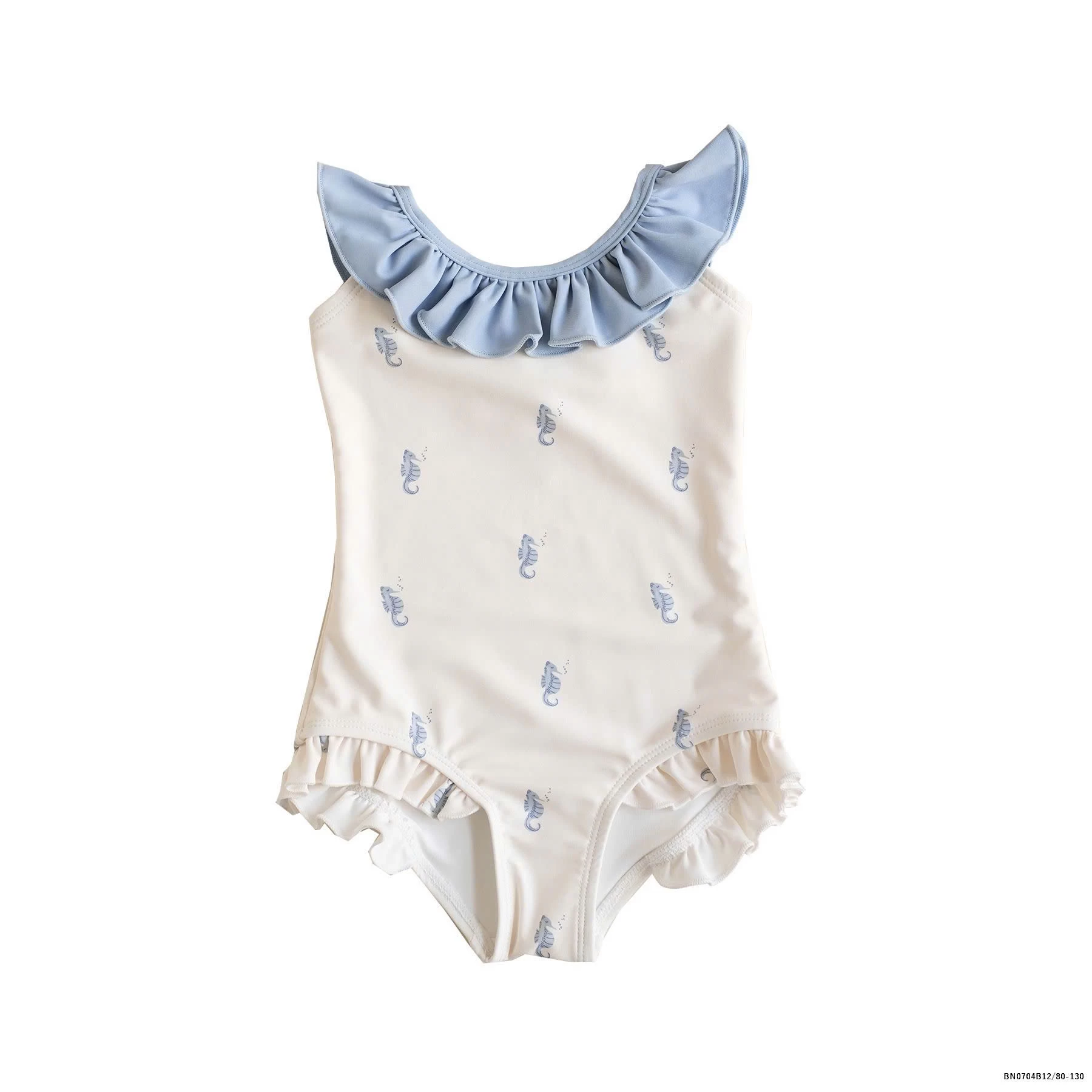 BODY BƠI CỔ BÈO BÉ GÁI