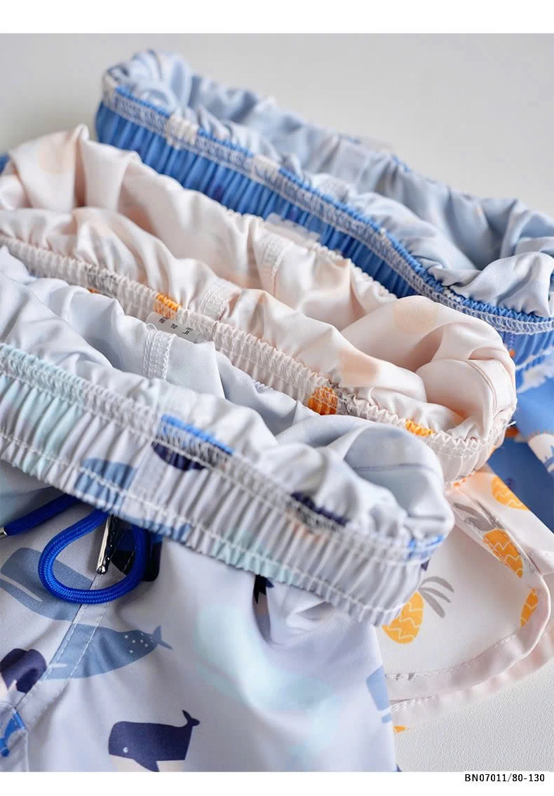 BỘ BƠI 2 MẢNH NHÍ