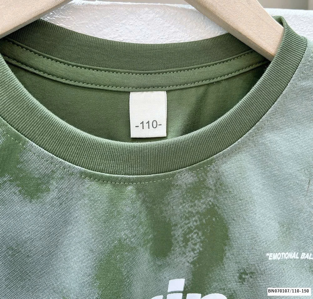 ÁO PHÔNG BT KACADY