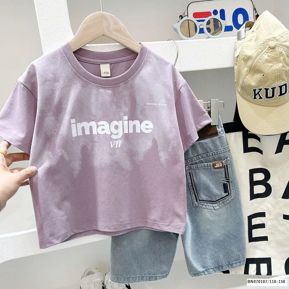 ÁO PHÔNG BT KACADY