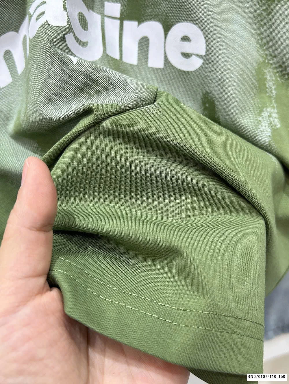 ÁO PHÔNG BT KACADY