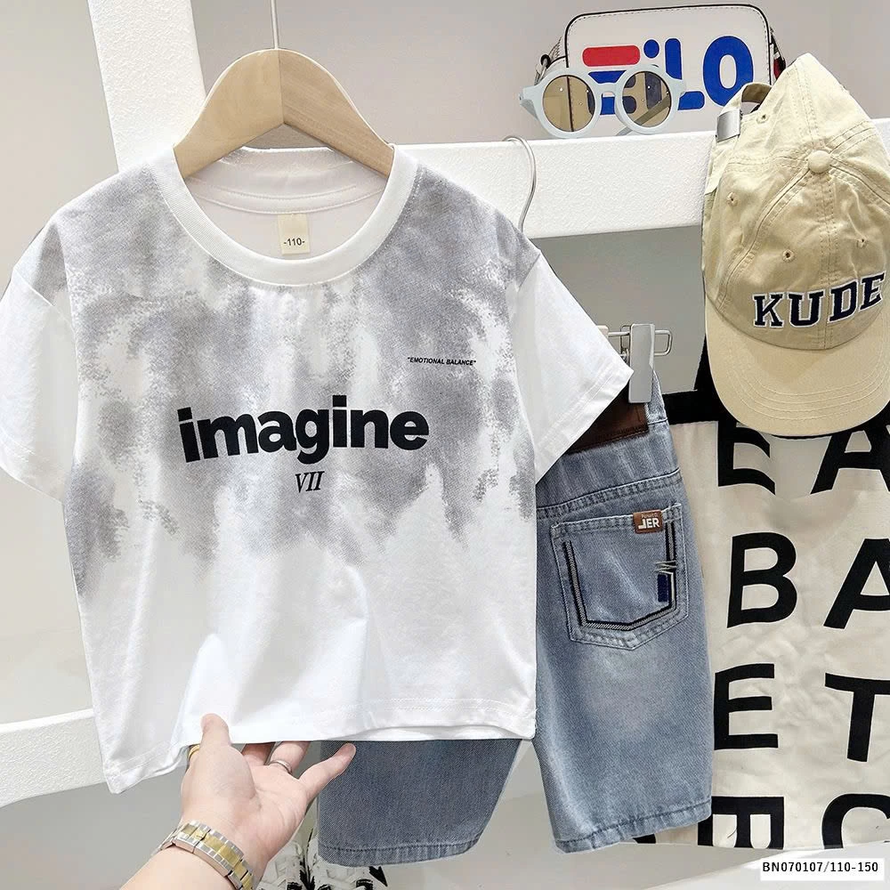 ÁO PHÔNG BT KACADY