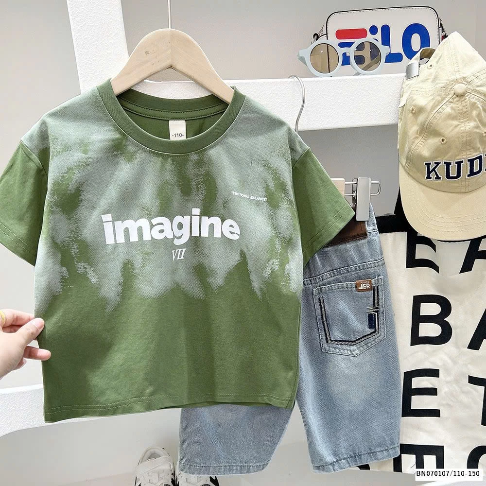 ÁO PHÔNG BT KACADY