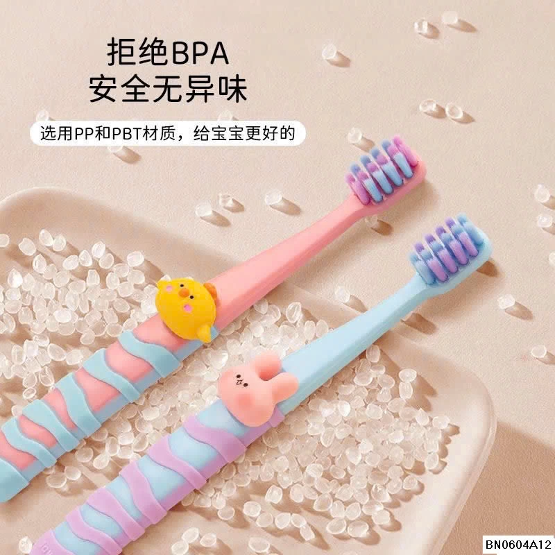 SÉT 4 BÀN CHẢI THÚ CƯNG