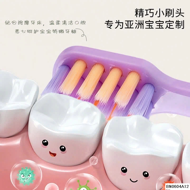 SÉT 4 BÀN CHẢI THÚ CƯNG