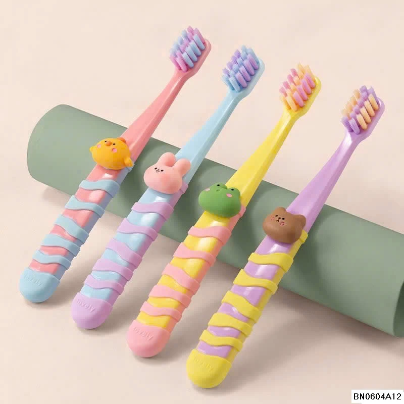 SÉT 4 BÀN CHẢI THÚ CƯNG