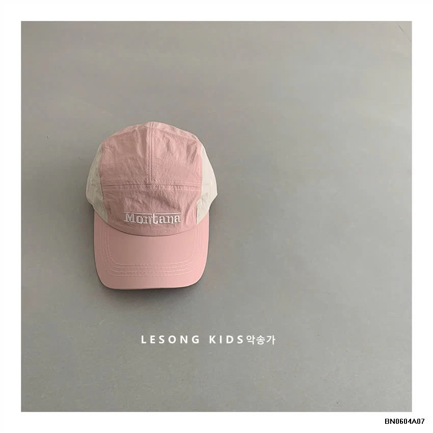 MŨ KẾT GIÓ PHỐI MÀU