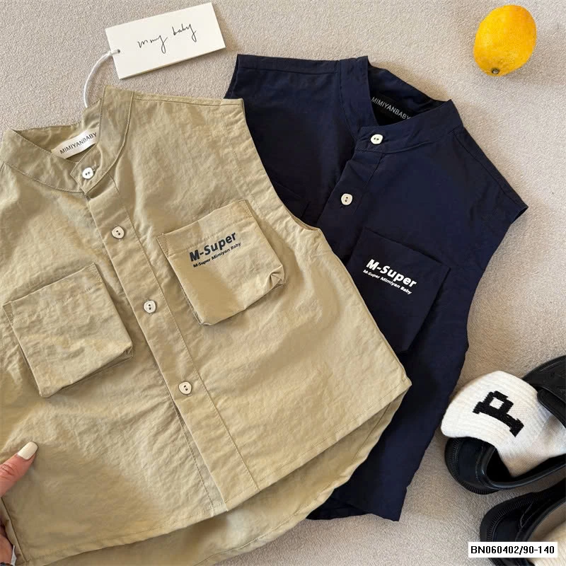 GILE TÚI NGỰC 50300 MMY