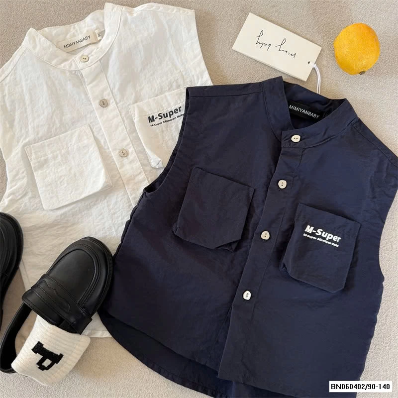 GILE TÚI NGỰC 50300 MMY