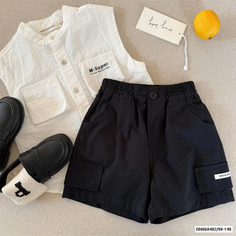 GILE TÚI NGỰC 50300 MMY