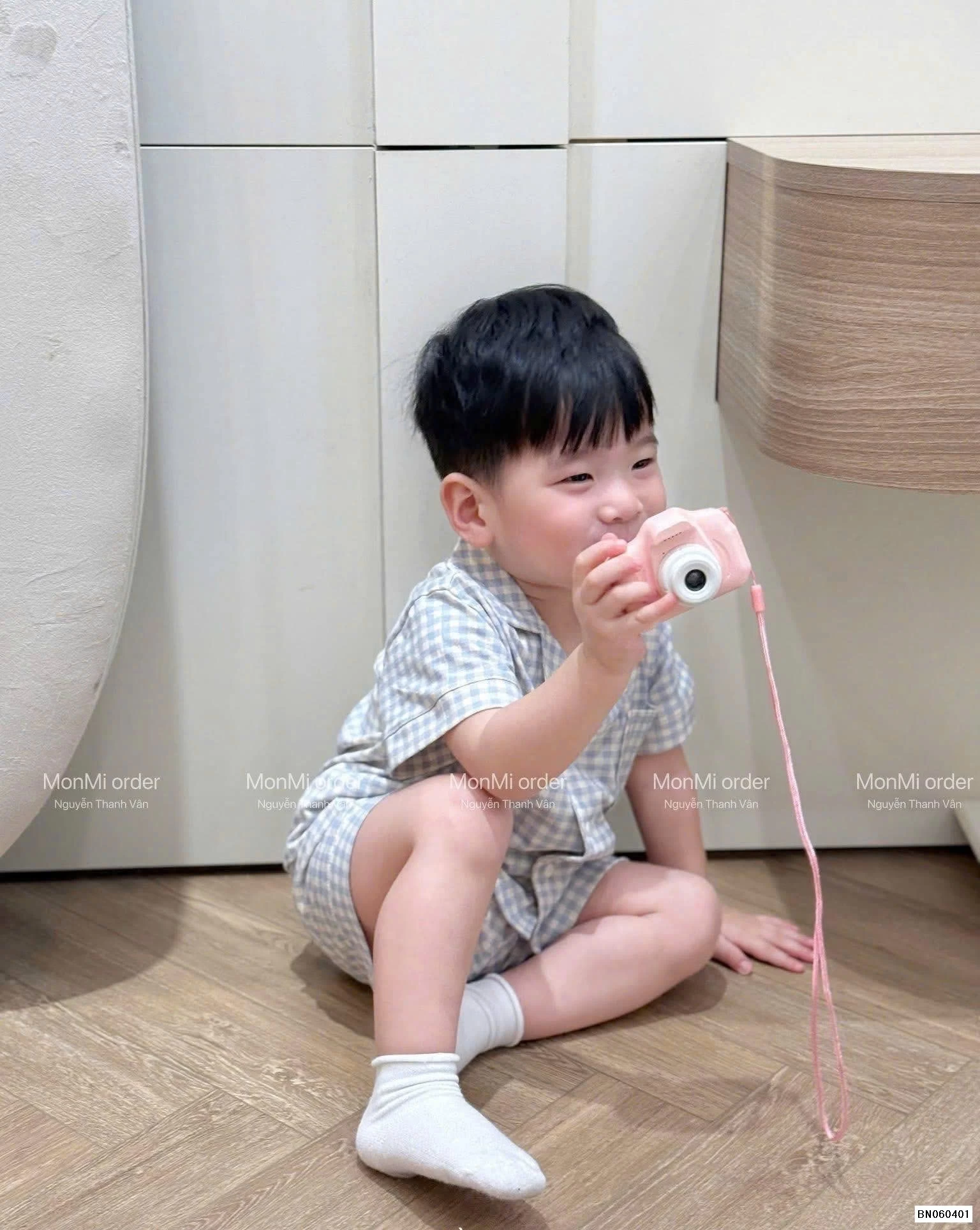 MÁY ẢNH ĐỒ CHƠI