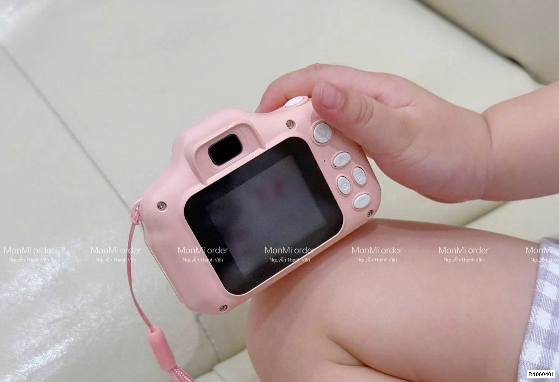 MÁY ẢNH ĐỒ CHƠI