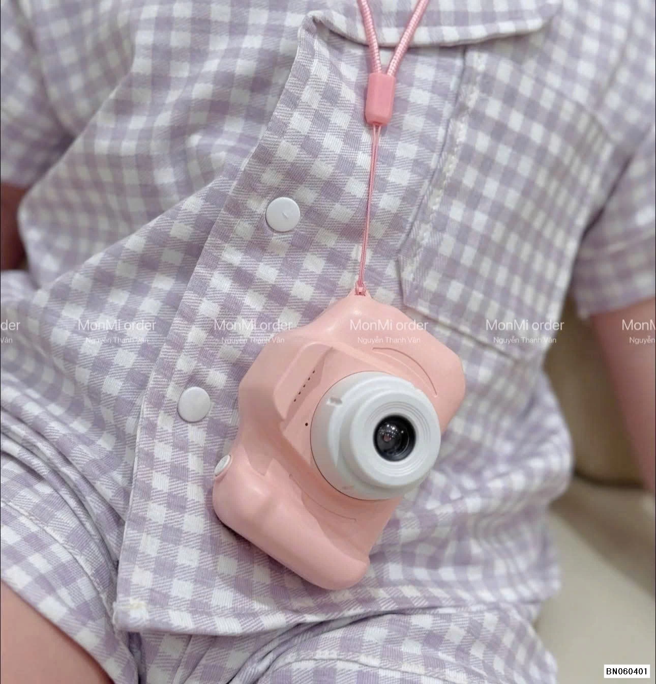 MÁY ẢNH ĐỒ CHƠI