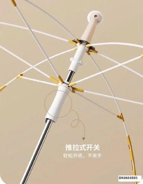 Ô CẦM TAY HOẠT HÌNH CHO BÉ