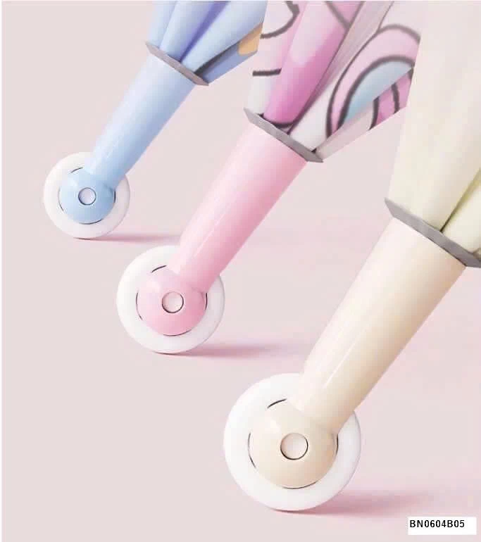 Ô CẦM TAY HOẠT HÌNH CHO BÉ