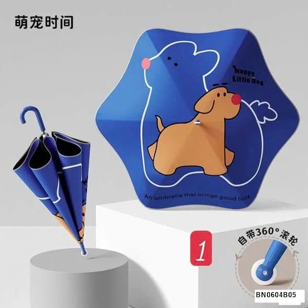 Ô CẦM TAY HOẠT HÌNH CHO BÉ