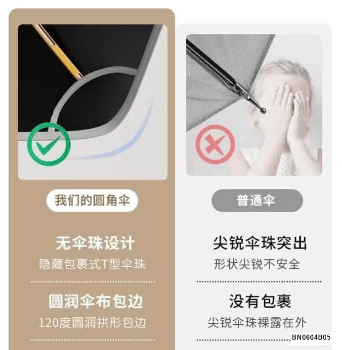 Ô CẦM TAY HOẠT HÌNH CHO BÉ