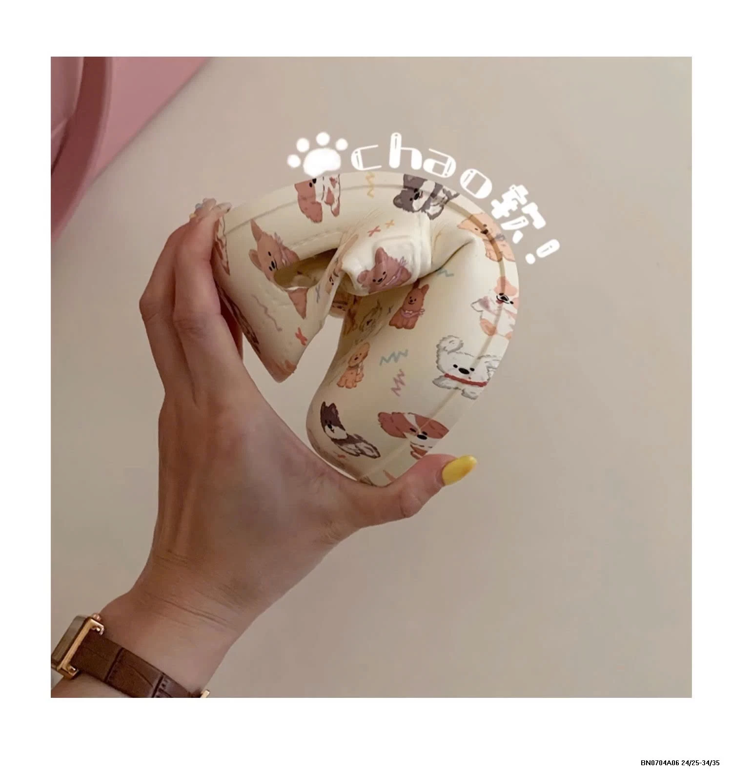 GIÀY NHỰA SIÊU NHẸ KOREA