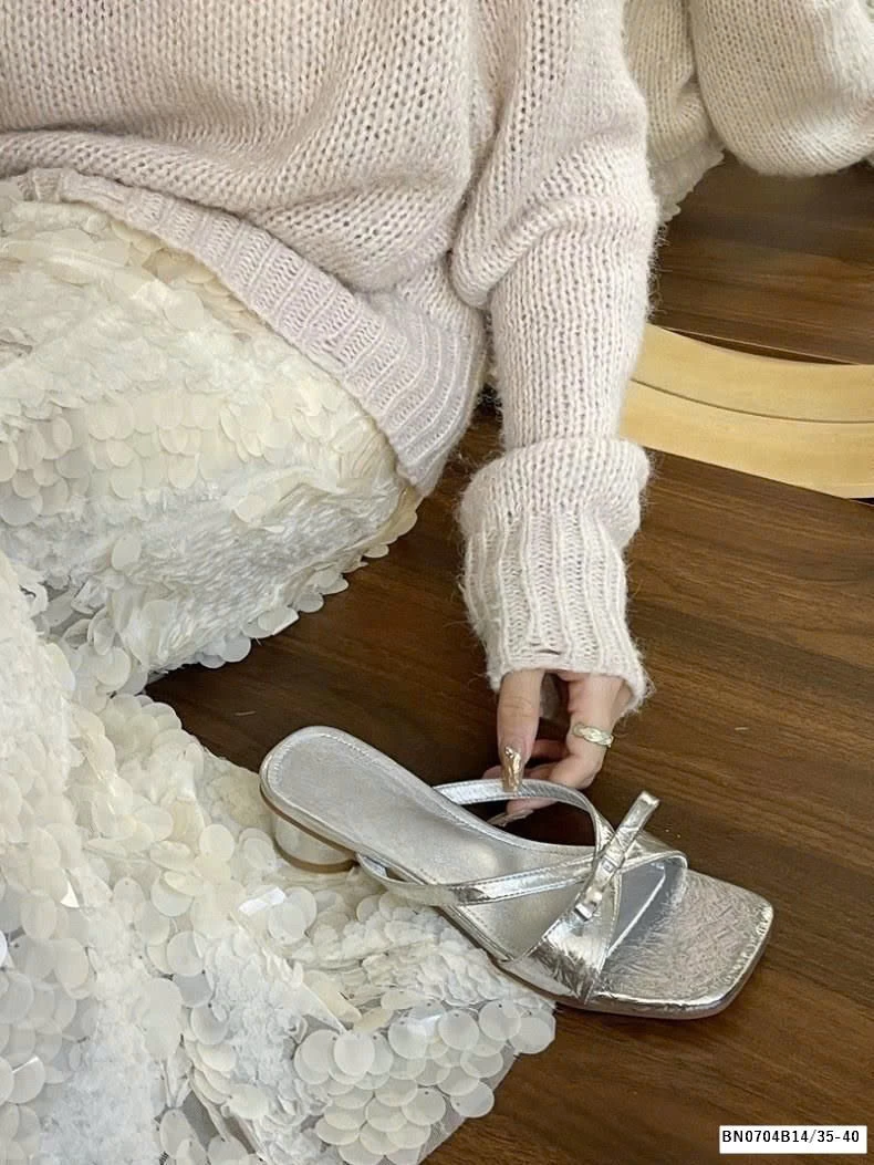 GUỐC QUAI MẢNH CHO NỮ