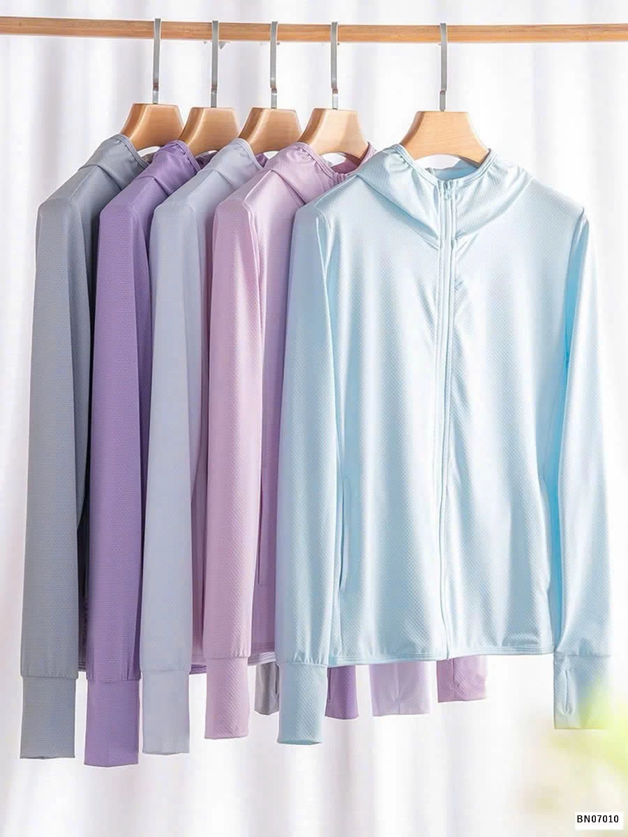 ÁO CHỐNG NẮNG NAM NỮ