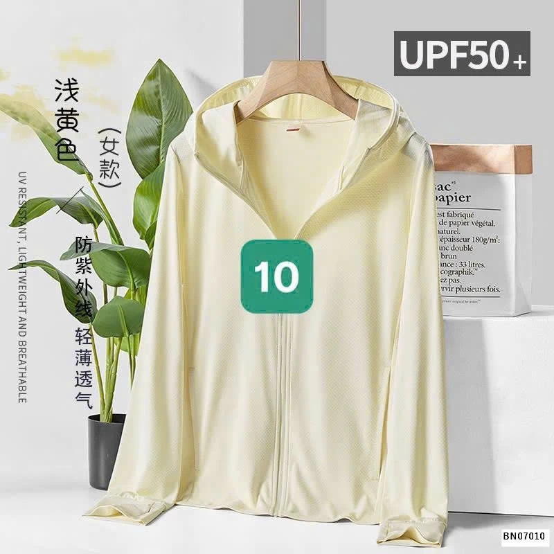 ÁO CHỐNG NẮNG NAM NỮ