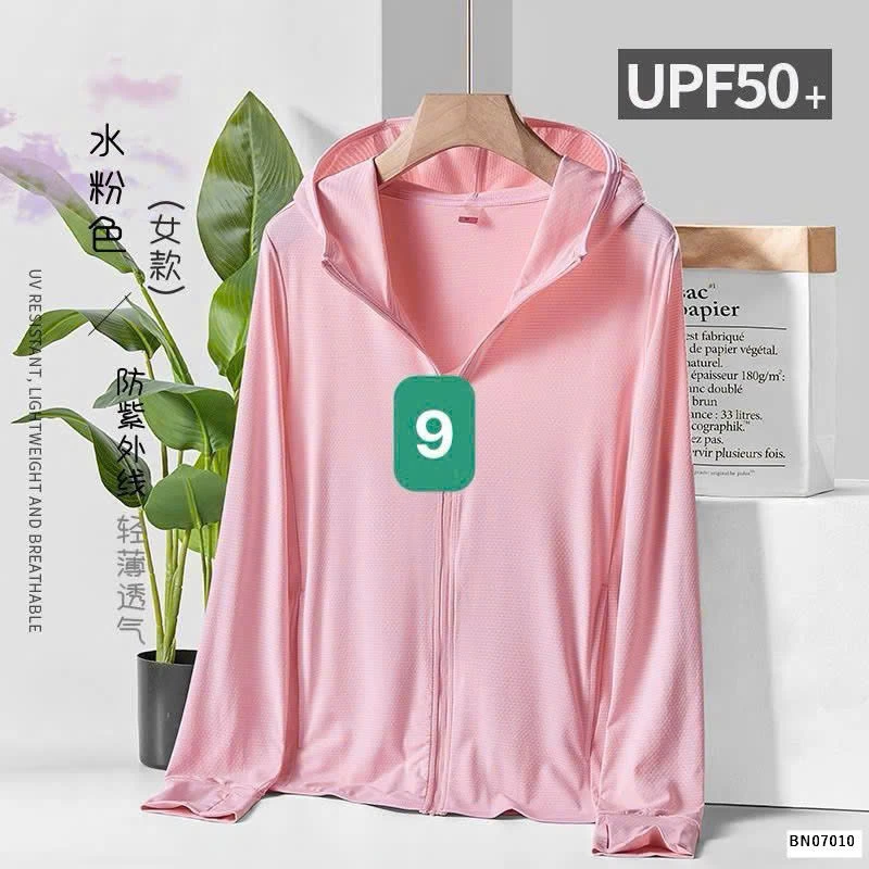 ÁO CHỐNG NẮNG NAM NỮ