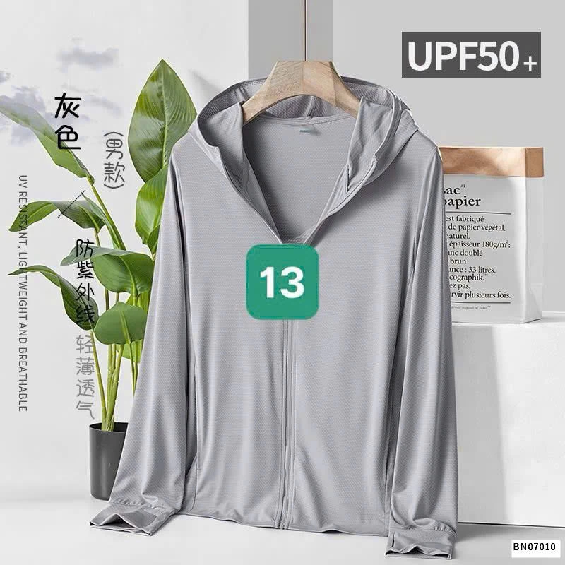 ÁO CHỐNG NẮNG NAM NỮ