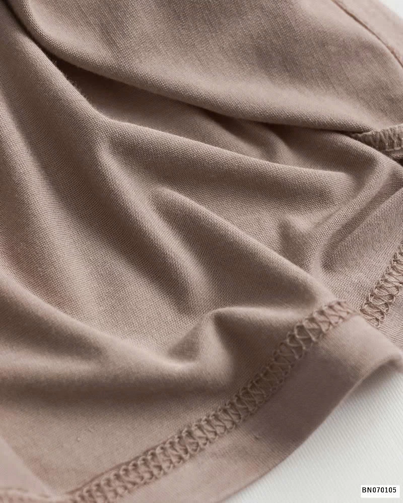 ÁO THUN COTTON MỀM MẶC NGỦ NỮ