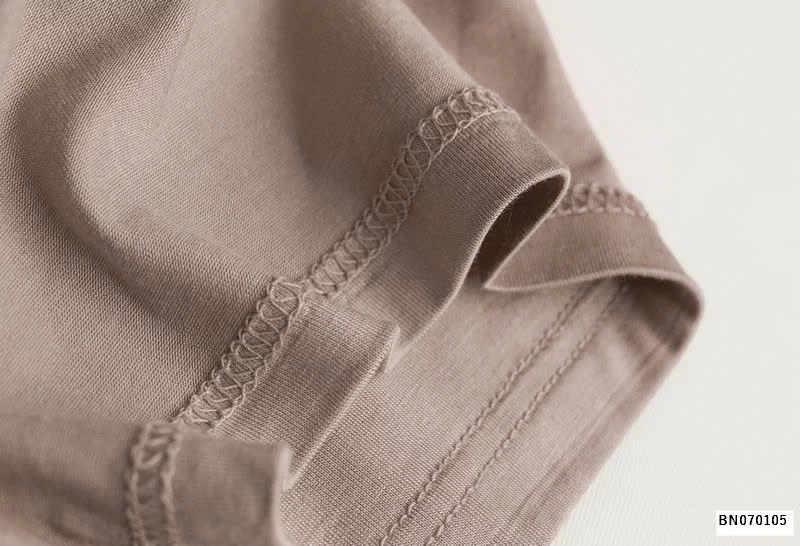 ÁO THUN COTTON MỀM MẶC NGỦ NỮ