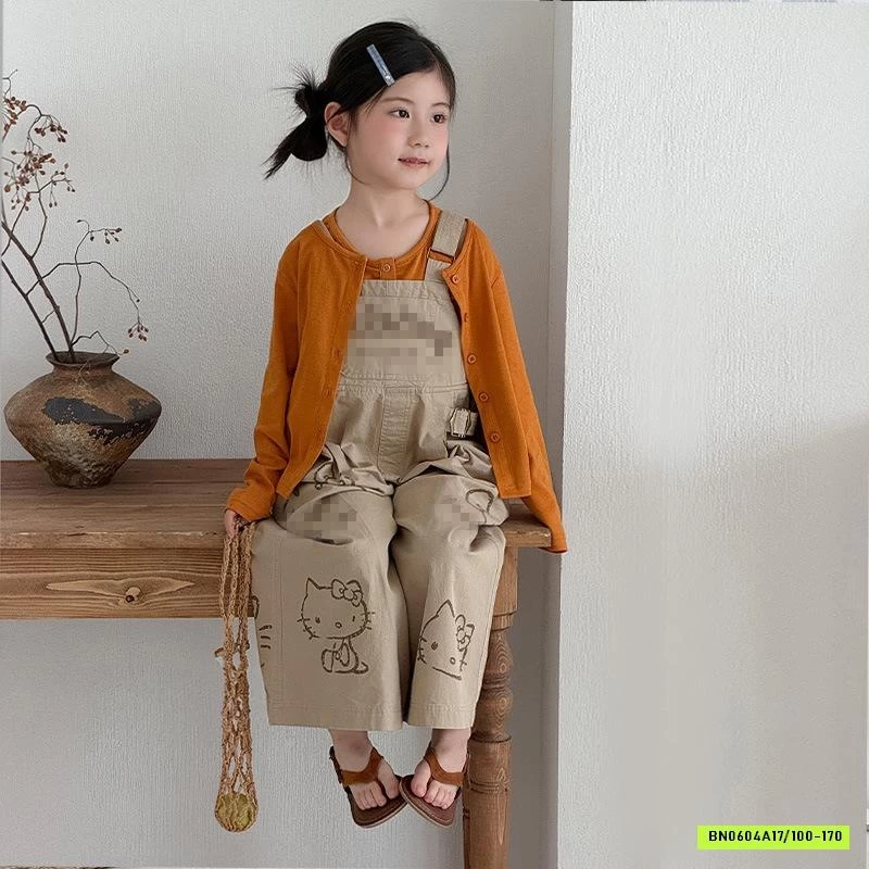 SÉT CARDIGAN MIX YẾM THÊU