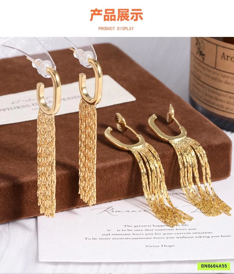 KHUYÊN TUA DÀI CAO CẤP