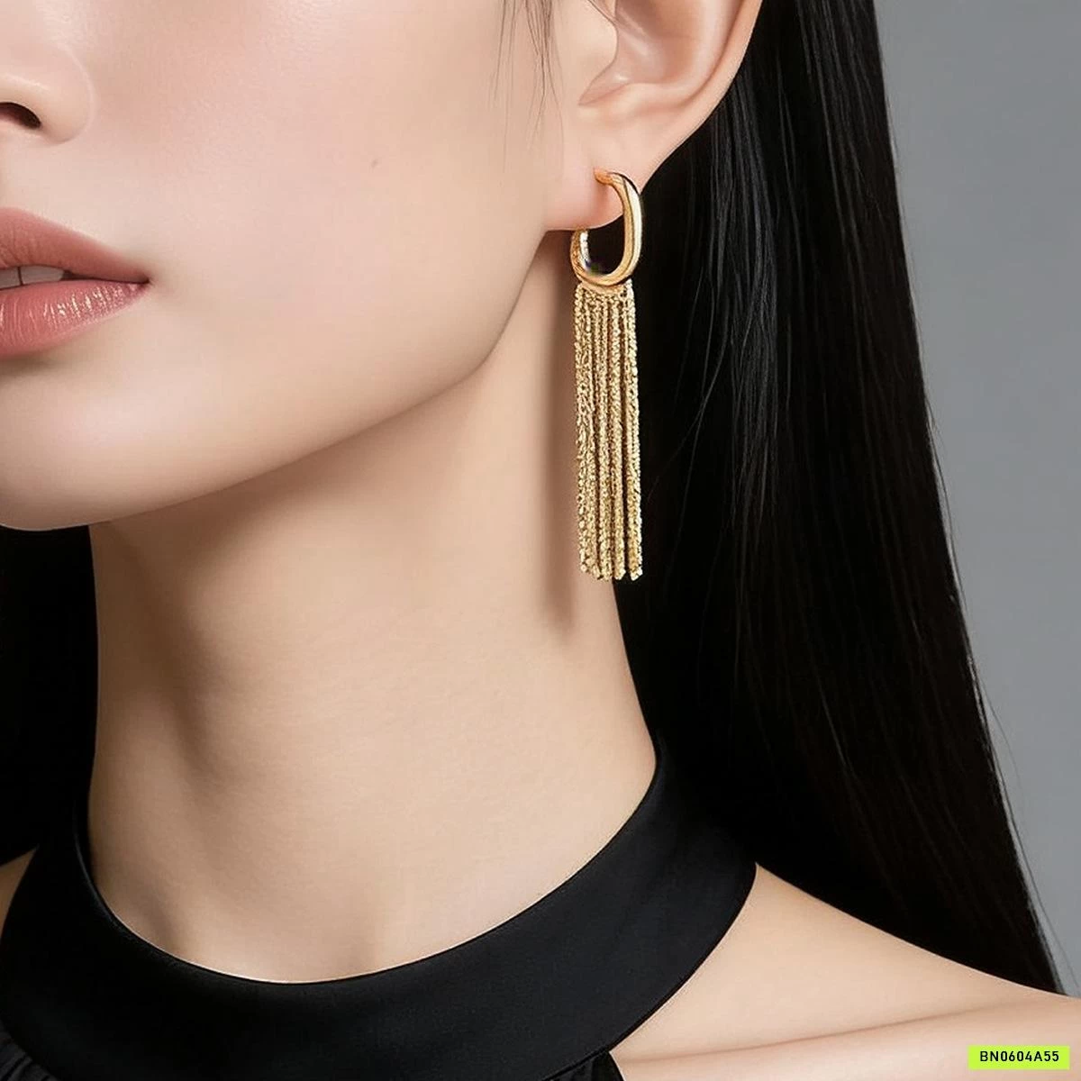 KHUYÊN TUA DÀI CAO CẤP