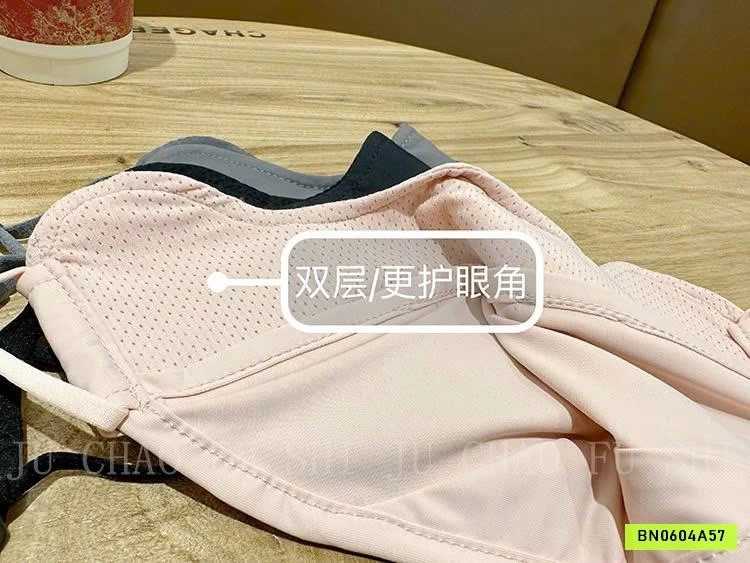 KHẨU TRANG BĂNG LẠNH