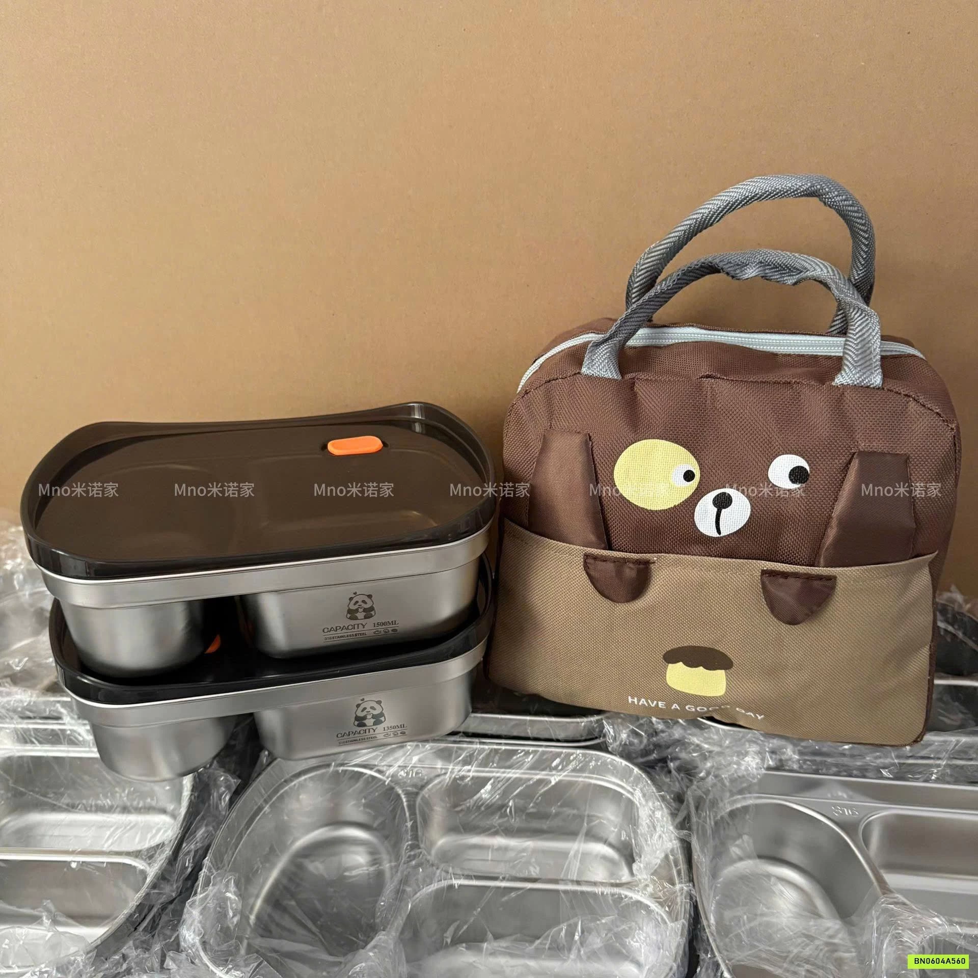 KHAY ĐỰNG THỨC ĂN 316 MINO HOME