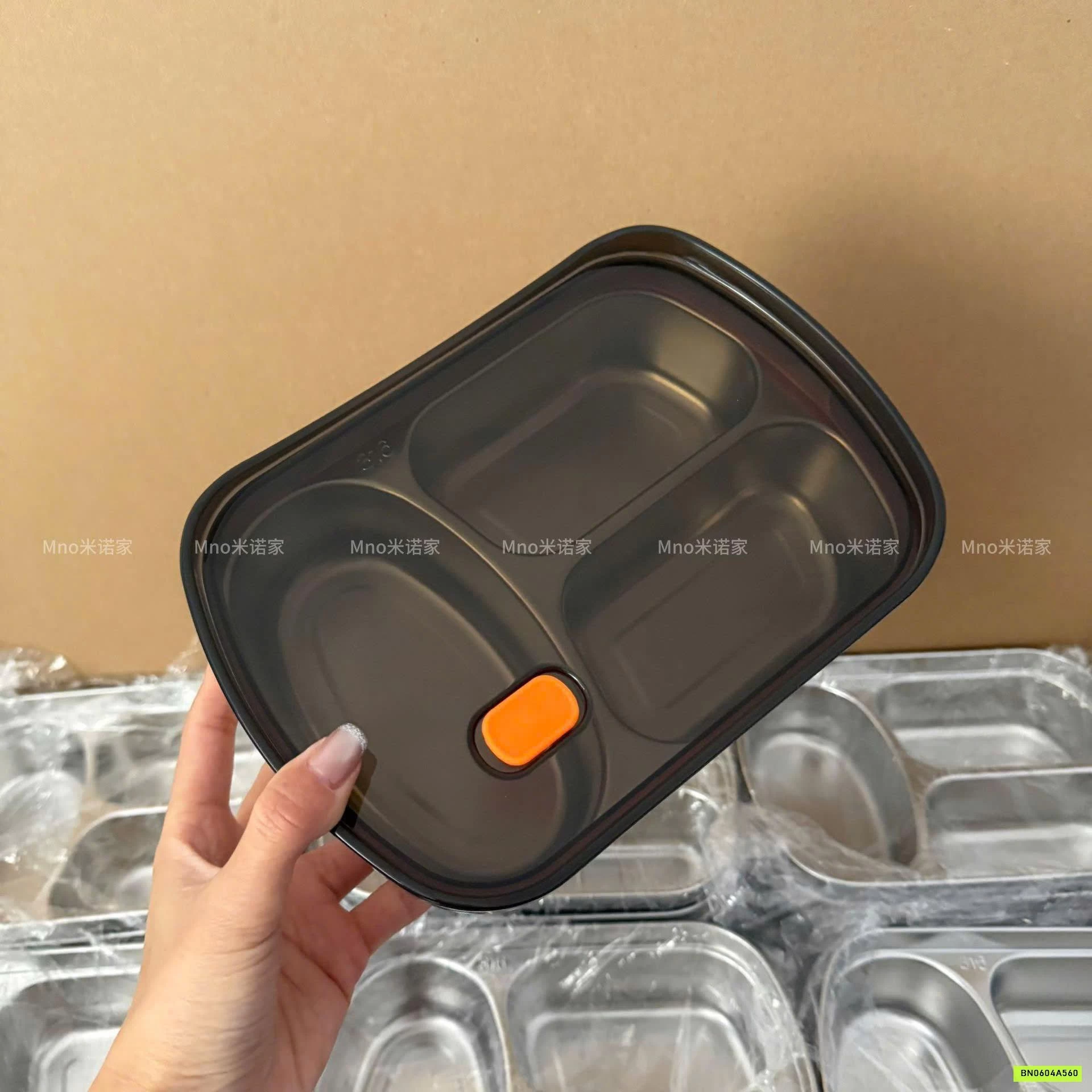 KHAY ĐỰNG THỨC ĂN 316 MINO HOME