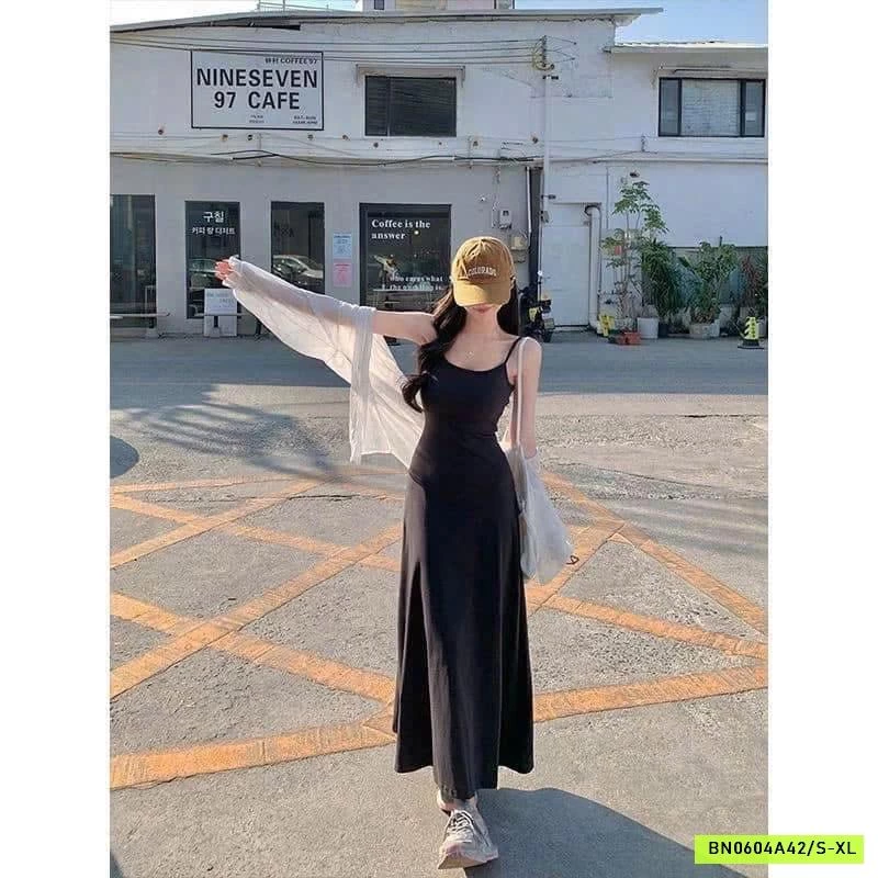 VÁY 2S NHÀ MOSESQUEEN