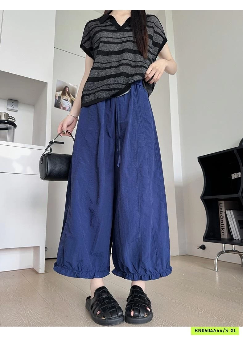 QUẦN THÔ SUÔNG BÈO GẤU KUTE