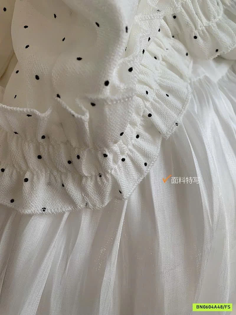 ĐẦM 2 MẢNH CHẤM BI OMALAI