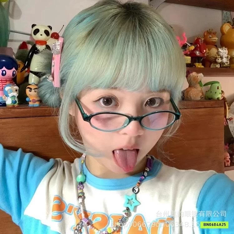 KÍNH THỜI TRANG OVAL