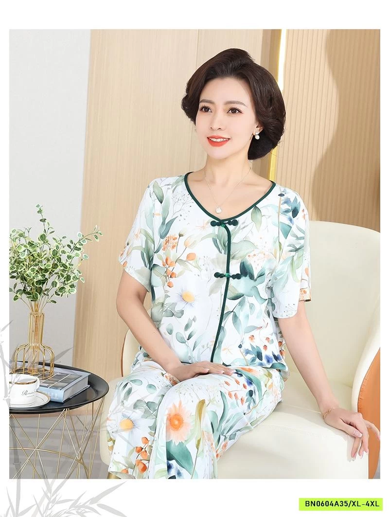 BỘ LANH CỔ TÀU TRUNG NIÊN