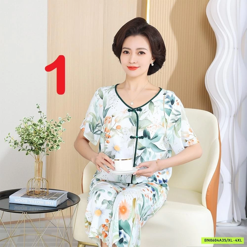 BỘ LANH CỔ TÀU TRUNG NIÊN