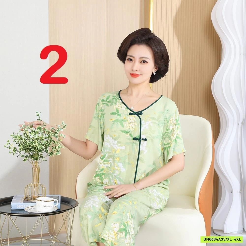 BỘ LANH CỔ TÀU TRUNG NIÊN